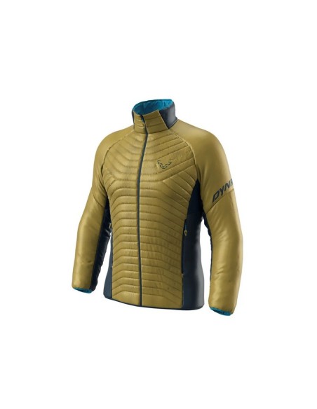 Dynafit Speed Insulation Jkt M Army Jacke
