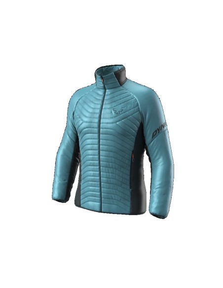 Veste Dynafit Speed Insulation Jkt M Storm Blue