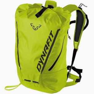 Sac à dos Dynafit Expedition 30L Lime Punch