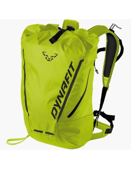 Rucksack Dynafit Expedition 30L Lime Punch