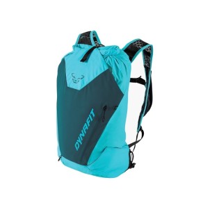 Dynafit Traverse 23L Rucksack Türkis / Petrol