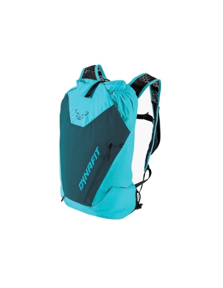 Sac à dos Dynafit Traverse 23L Turquoise / Petrol