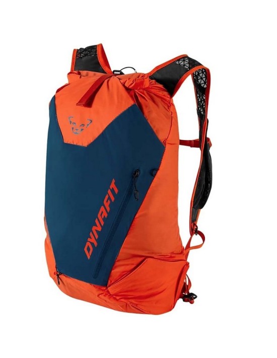 Rucksack Dynafit Traverse 23L Dawn / Petrol