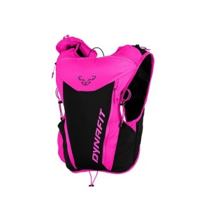 Sac à dos Dynafit Alpine 12 Pink Glo / Black Out