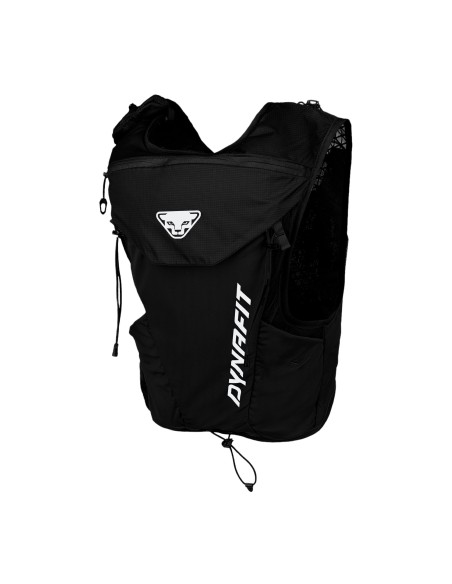 Dynafit Alpine 9 Black Out / Nimbus Rucksack Größe M