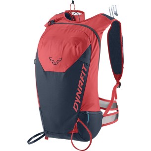 Rucksack Dynafit Speed 20 Hot Coral / Blueberry