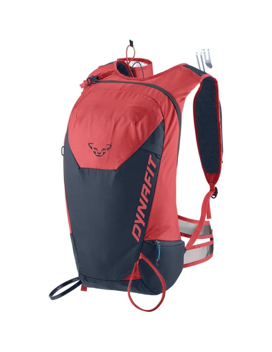 Sac à dos Dynafit Speed 20 Hot Coral / Blueberry