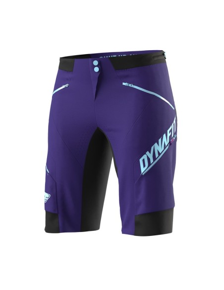 Shorts Outdoor/Velo Dynafit Ride DST W Shorts Parachute/Steffi