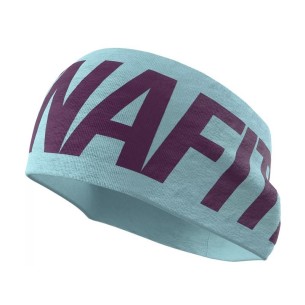 Bandana Dynafit Light Logo Headband Marine blue