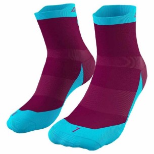 Dynafit Translaper SK Beet Red Socke