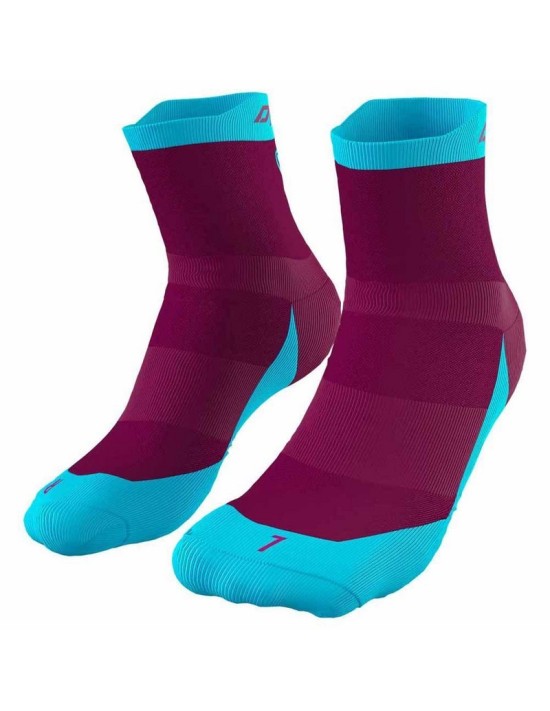 Dynafit Translaper SK Beet Red Socke