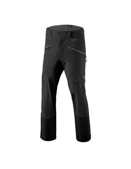 Pantalon de Ski de Randonnée Dynafit Beast Hybrid M Pant Black Out Taille XL