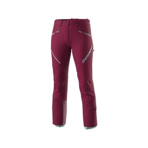 Dynafit Radical Goretex Infinium W Beet Red Touring Skihose