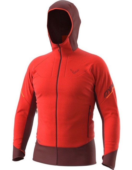 Veste Homme Dynafit Mezzalama Polartec Alpha JKT M Dawn