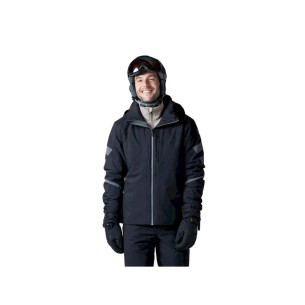 Veste de ski Rossignol Fonction Jkt 200 Black 2025