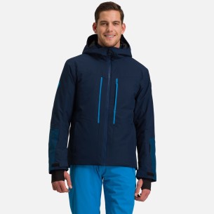 Rossignol Function Jkt Dark Navy Skijacke 2025