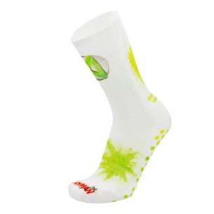 Rywan No Limit Think Green Wander-/Trail-Socke