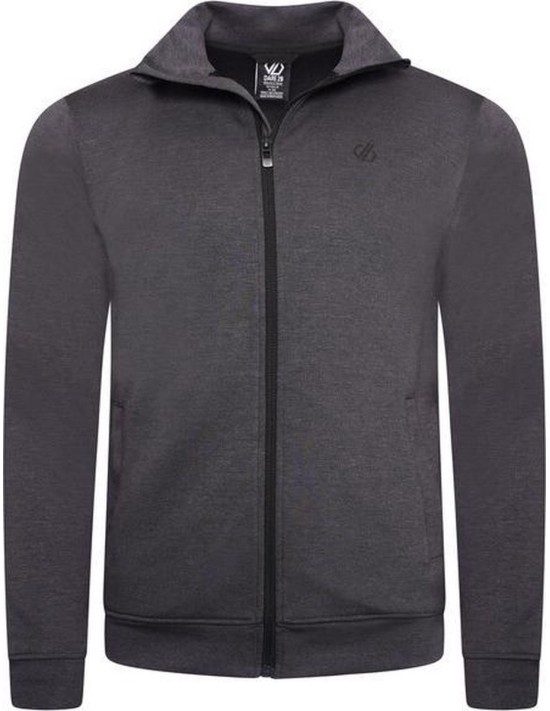 Technische Jacke Dare 2b Finesse Grey