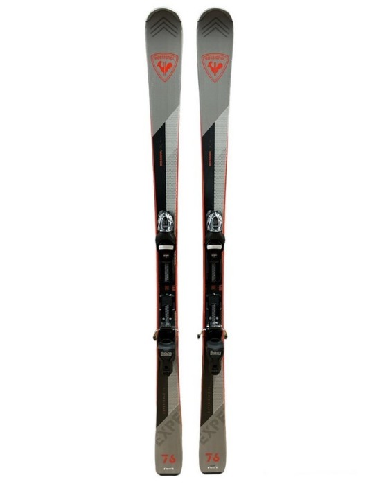 Rossignol Experience 76 Carbon 2025 + Look Xpress GW