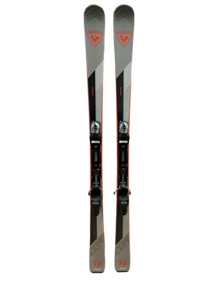 Rossignol Experience 76 Carbon 2025 + Look Xpress GW