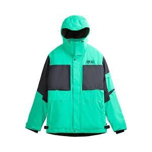 Veste de Ski Picture Payma Spectra Green Homme 2024
