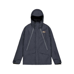 Veste de Ski Picture Kenko Jkt Dark Blue Homme 2024