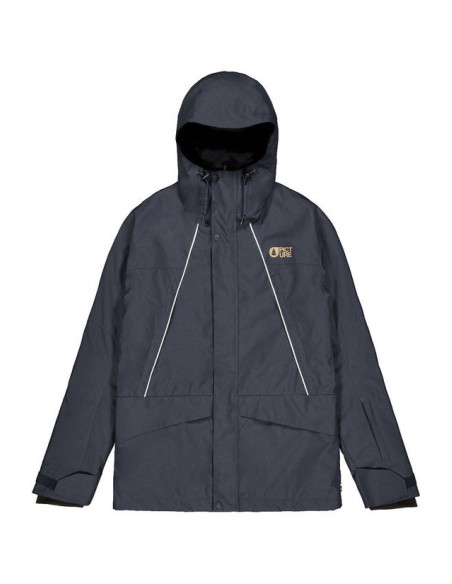Picture Kenko Jkt Dark Blue Skijacke Mann 2024