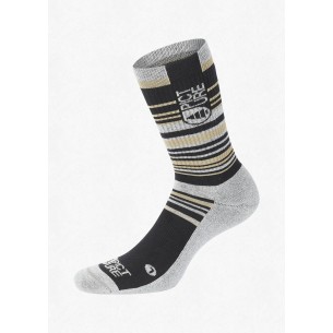 Chaussettes Picture Barmys Socks Striper 2024
