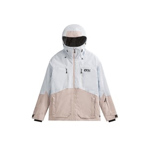 Skijacke Women Picture Fresya Jkt Shadow Gray 2024