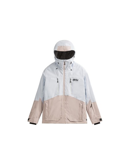 Skijacke Women Picture Fresya Jkt Shadow Gray 2024