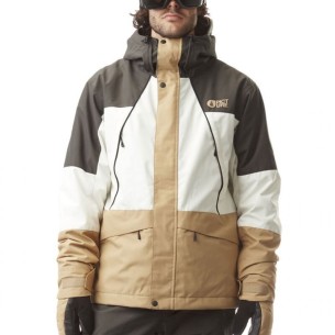 Veste de Ski Picture Kenko Jkt Mystic Blue Homme 2024