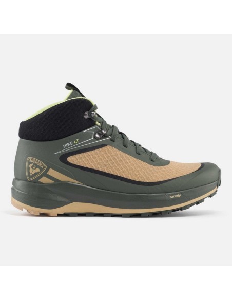 Rossignol SKPR Hike LT Green Acinus 2024 Wanderschuh
