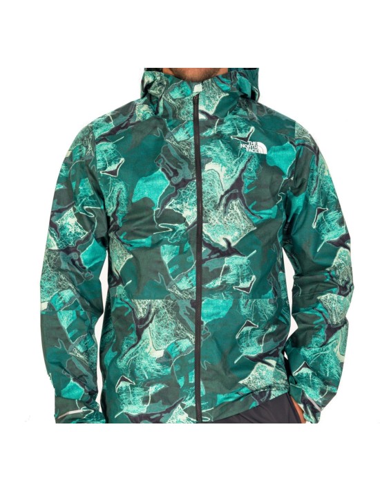 Veste The North Face M Highter Run