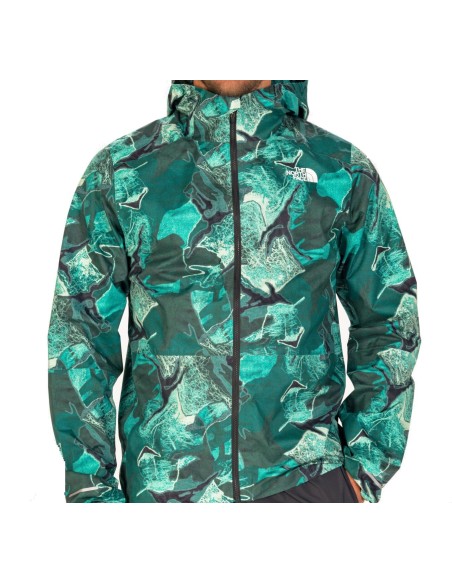 Veste The North Face M Highter Run