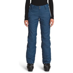 The North Face Sally Damen Skihose Blau