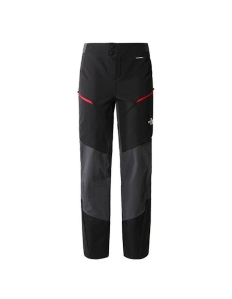Pantalon The North Face W Dawn Turn Pant Asphalt Grey