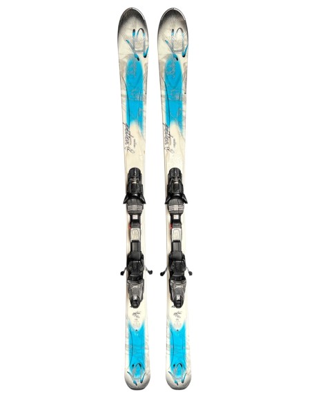 Ski Occasion K2 Potion RX W + Fix