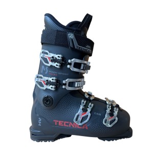 Skischuh Occasion 2024 Tecnica Mach Sport 80 MV RT