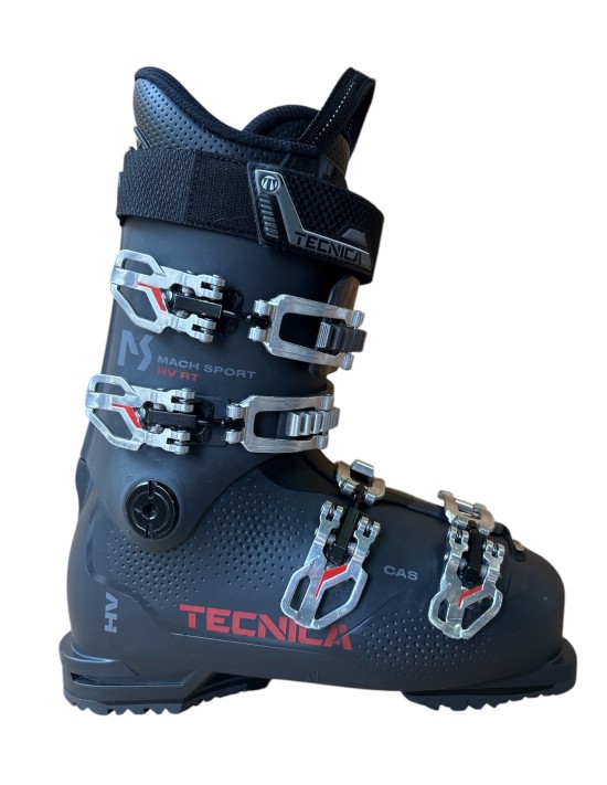 Chaussure de ski Occasion 2024 Tecnica Mach Sport 80 MV RT