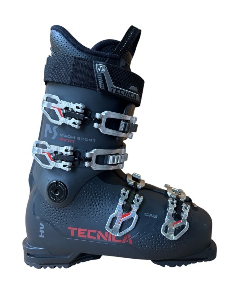 Skischuh Occasion 2024 Tecnica Mach Sport 80 MV RT