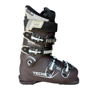 Skischuhe Occasionen 2024 Tecnica Mach 1 W RT HV
