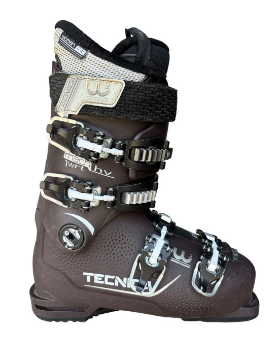 Chaussures de ski Occasions 2024 Tecnica Mach 1 W RT HV