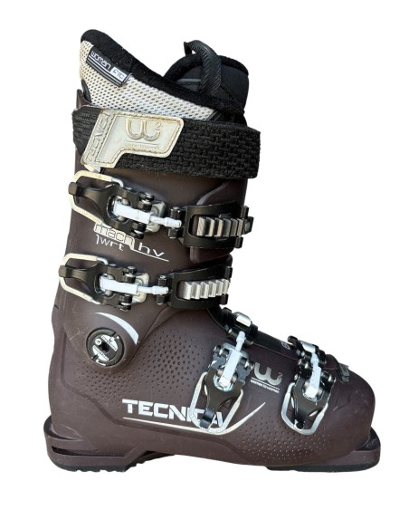 Skischuhe Occasionen 2024 Tecnica Mach 1 W RT HV
