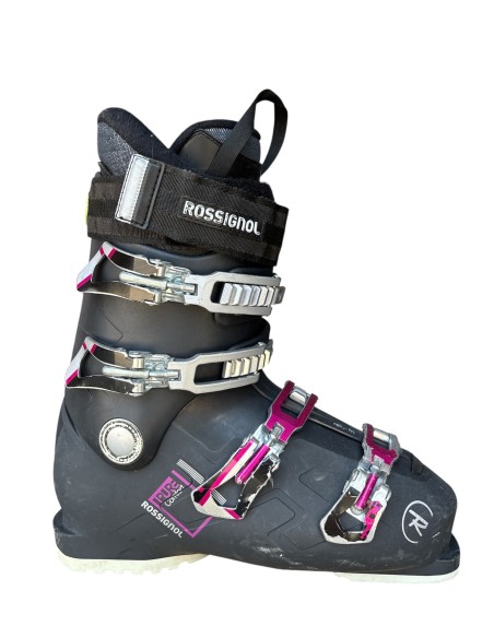 Gebrauchte Skischuhe Rossignol Pure Comfort
