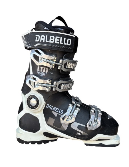 Skischuhe Occasionen 2024 DS AX W Sport