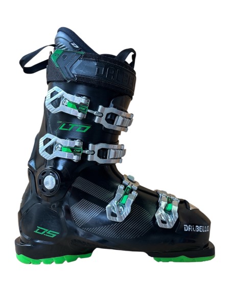 Chaussures de ski Occasions 2023 Dalbello LTD DS