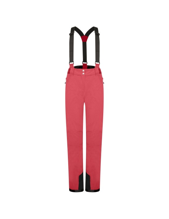Pantalon de Ski Dare 2B Diminish Earth Rose 2024