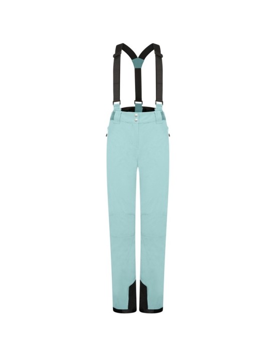 Pantalon de Ski Neuf Dare 2B Effused II Pant Canton Green