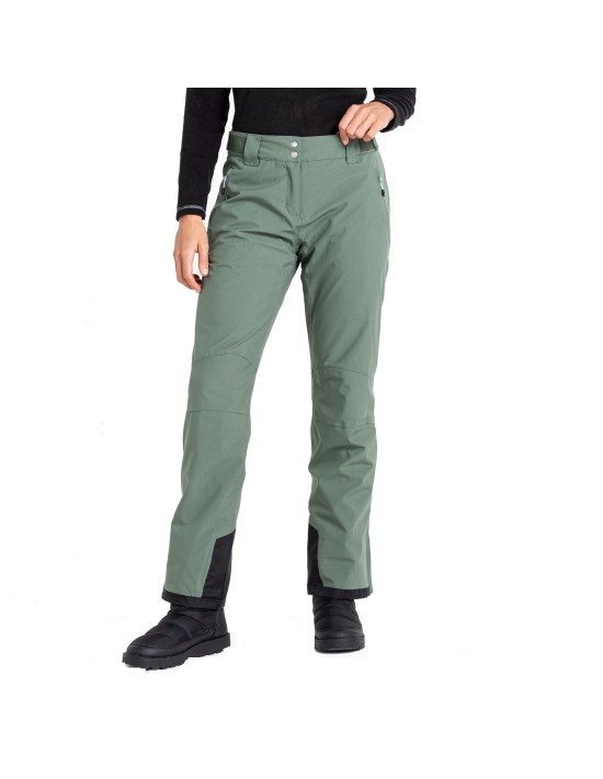 Skihose Neu Dare 2B Effused II Pant Duck Green