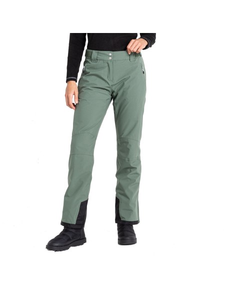 Skihose Neu Dare 2B Effused II Pant Duck Green